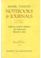 Produktbild: Twain, M: Notebooks V 2