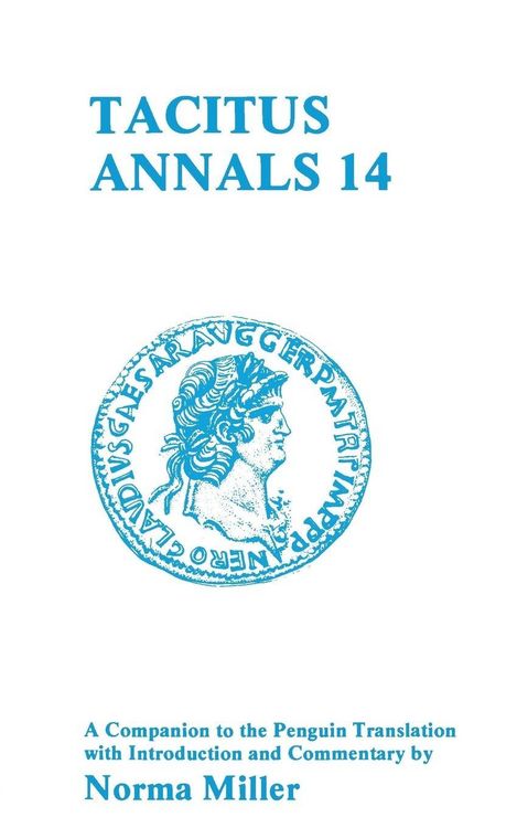 Produktbild: Tacitus