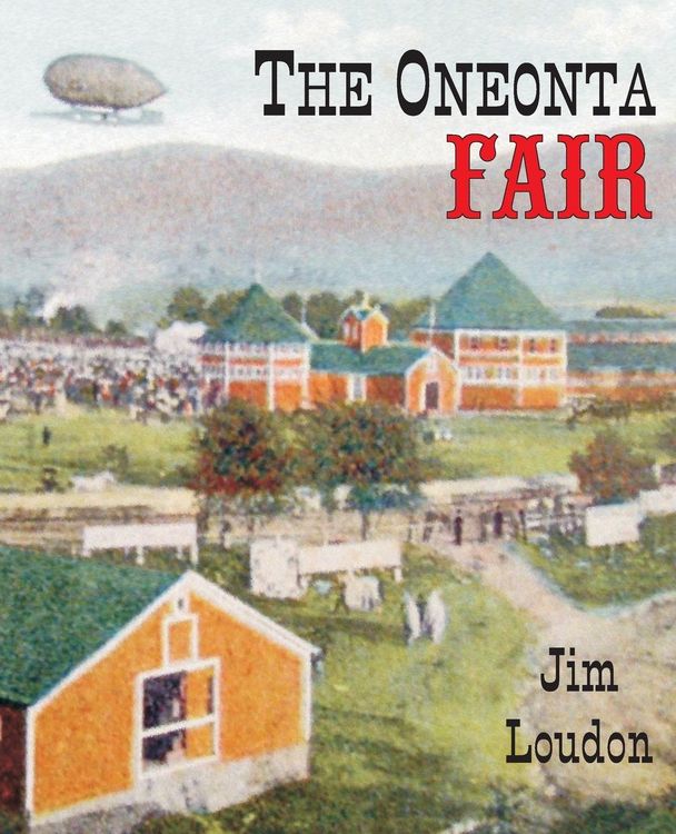 Produktbild: The Oneonta Fair