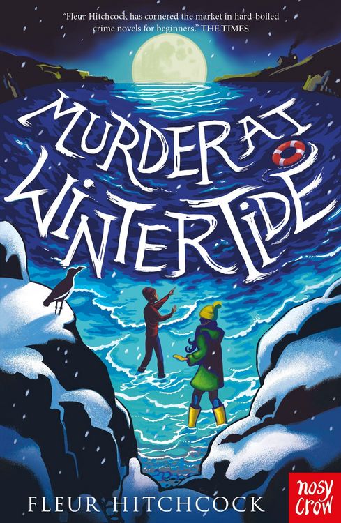 Produktbild: Murder at Wintertide