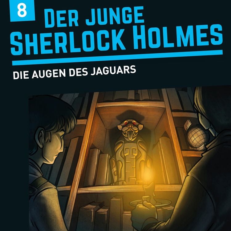 Bild vom Artikel Das Feuer des Jaguars vom Autor David Bredel