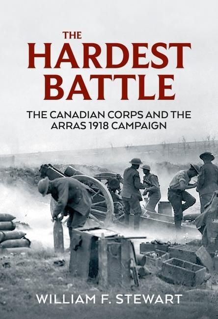 Produktbild: The Hardest Battle