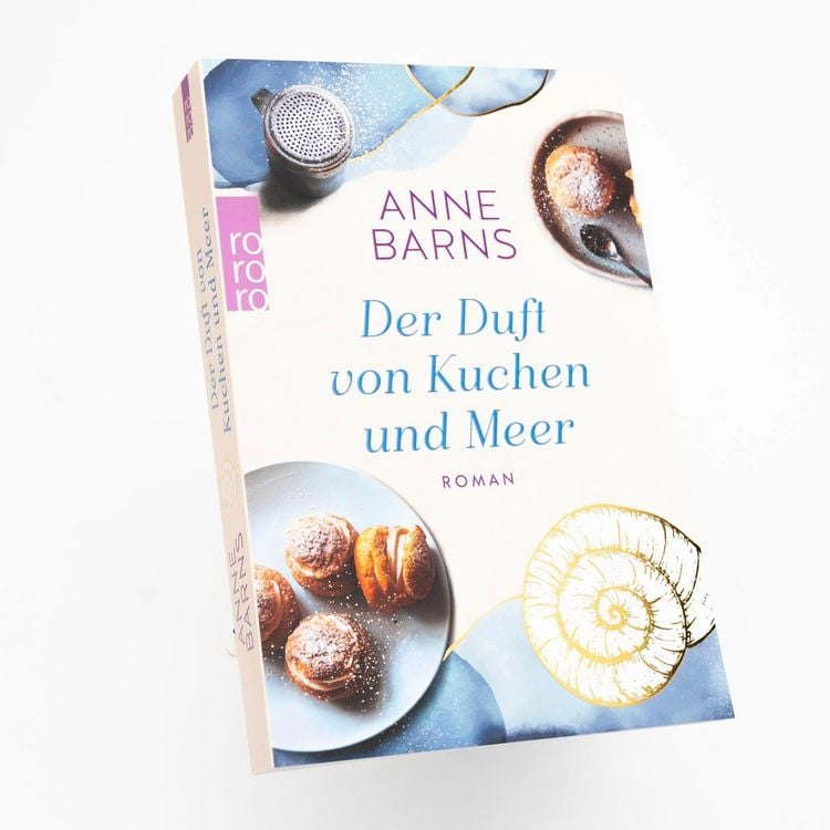 Der Duft von Kuchen und Meer