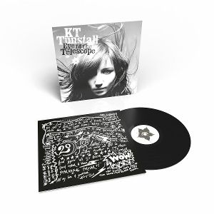 Produktbild: Eye to the Telescope (LP)