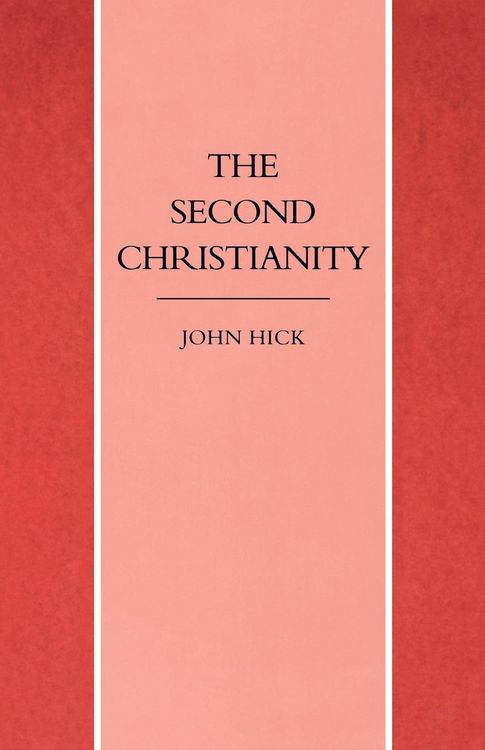 Produktbild: The Second Christianity