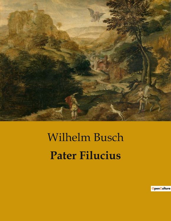 Produktbild: Pater Filucius
