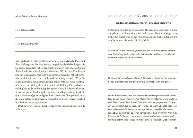 Produktbild: Workbook: Dieser Schmerz ist nicht meiner