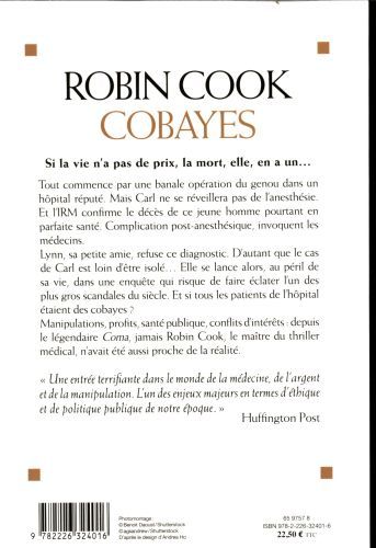 Produktbild: Cobayes