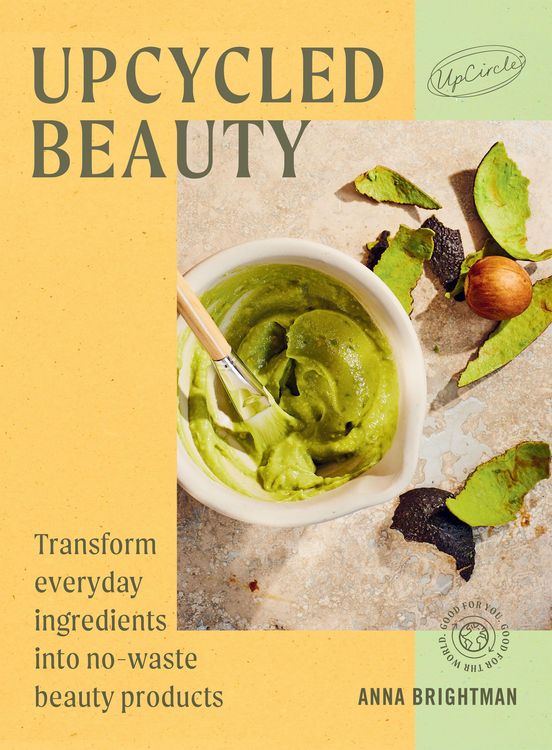Produktbild: Upcycled Beauty