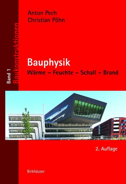 Produktbild: Bauphysik