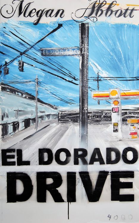 Produktbild: El Dorado Drive