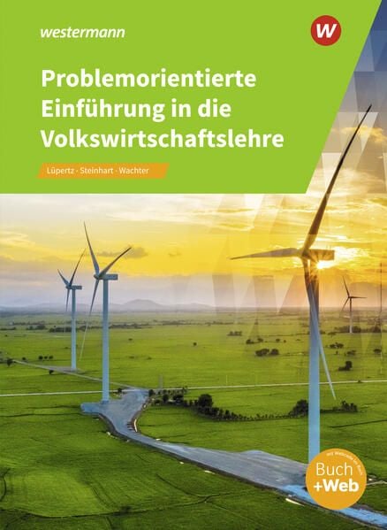 Produktbild: Problemorientierte Einf&uuml;hrung in die Volkswirtschaftslehre