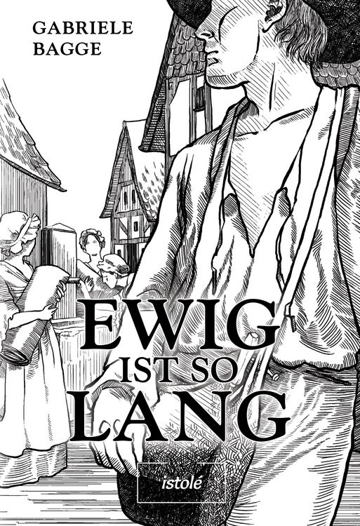 Produktbild: Ewig ist so lang