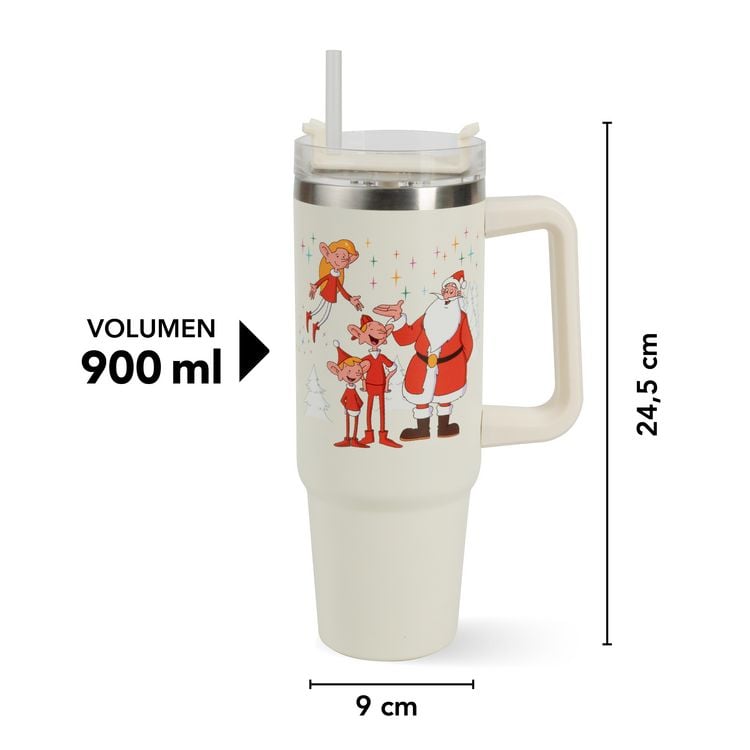 Weihnachtsmann & Co. KG CoolMug kaufen