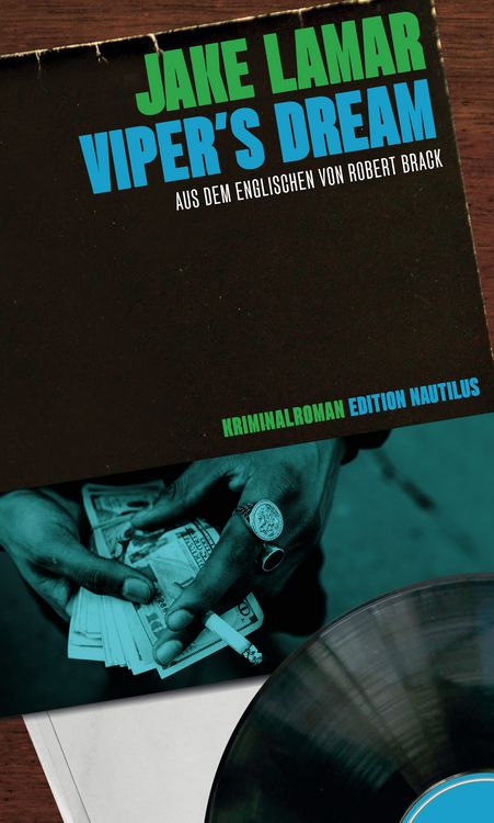 Produktbild: Viper&rsquo;s Dream