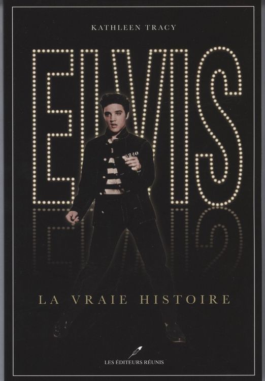 Produktbild: Elvis, la vraie histoire