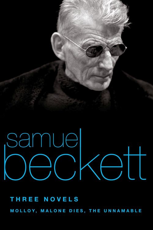 Produktbild: Three Novels
