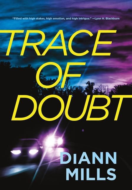 Produktbild: Trace of Doubt