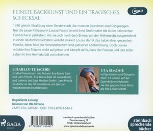 Produktbild: Die Patisserie am M&uuml;nsterplatz &ndash; Neuanfang