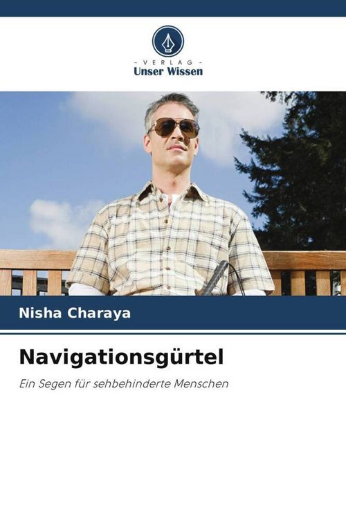 Produktbild: Navigationsg&uuml;rtel