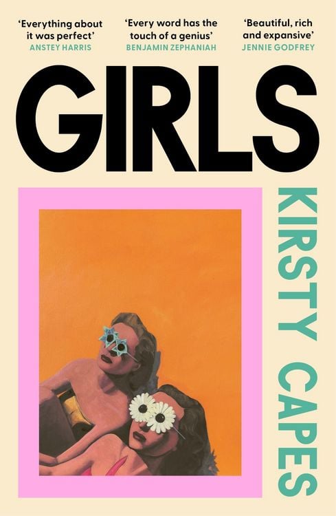 Produktbild: Girls