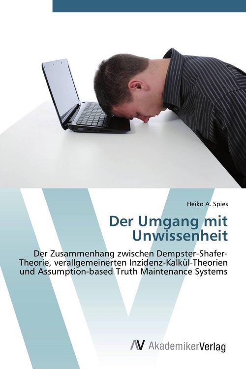 Produktbild: Der Umgang mit Unwissenheit