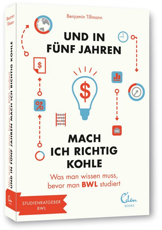 Produktbild: Und in f&uuml;nf Jahren mach ich richtig Kohle