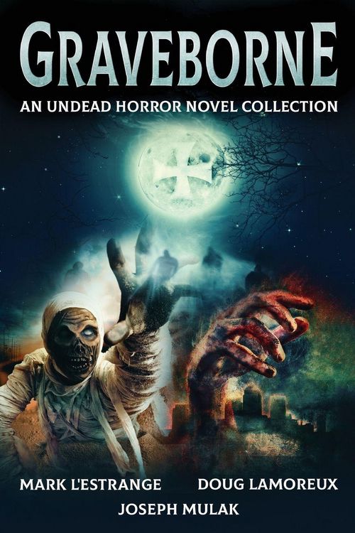 Produktbild: Graveborne