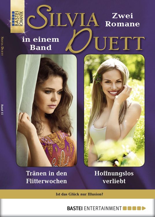 Produktbild: Silvia-Duett - Folge 15