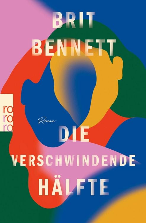 Produktbild: Die verschwindende H&auml;lfte