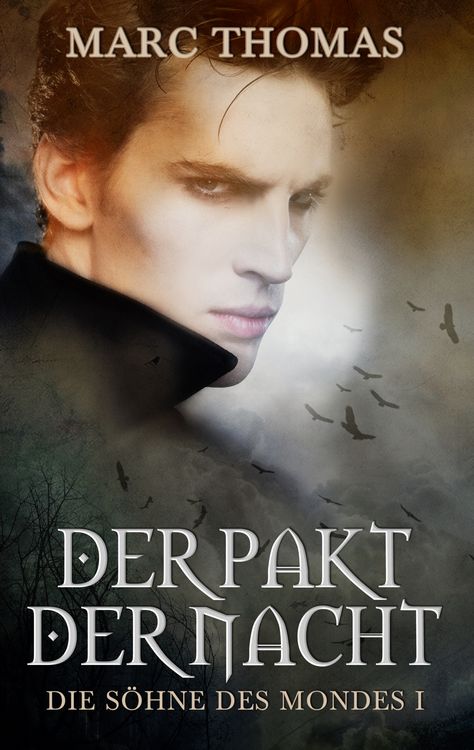 Produktbild: Der Pakt der Nacht