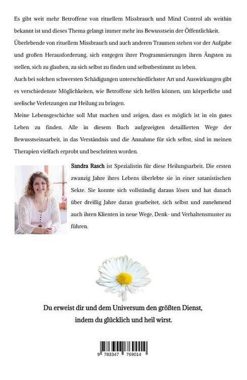 Produktbild: Bevor Du aufgibst