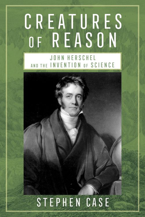 Produktbild: Creatures of Reason