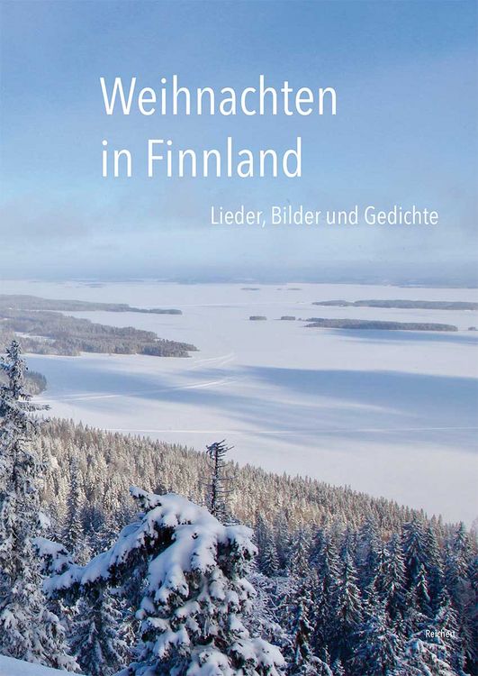 Produktbild: Weihnachten in Finnland