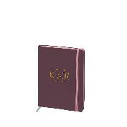 Produktbild: Notizbuch. Valentina CIAO 256/153x202 mm
