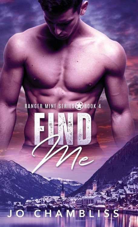 Produktbild: Find Me
