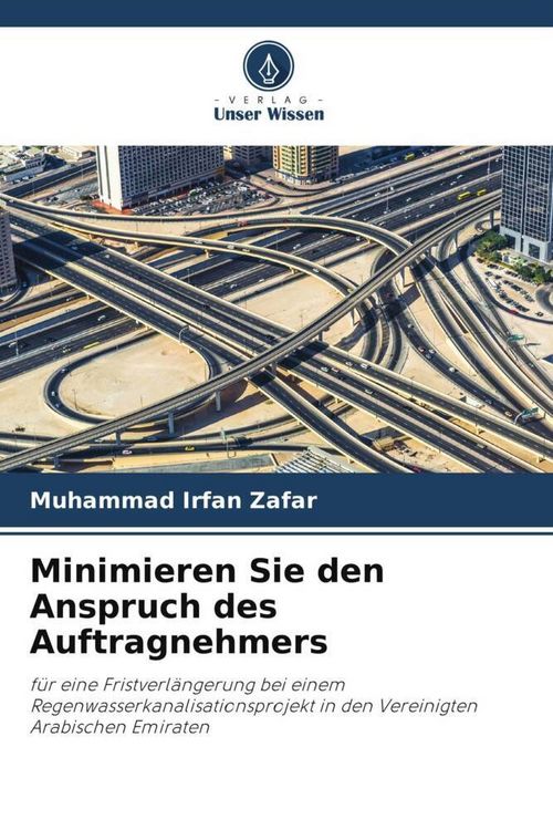 Produktbild: Minimieren Sie den Anspruch des Auftragnehmers