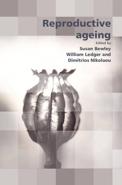 Produktbild: Reproductive Ageing