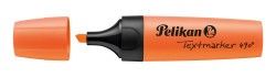 Produktbild: Pelikan Textmarker 490&reg;, Leucht-Orange