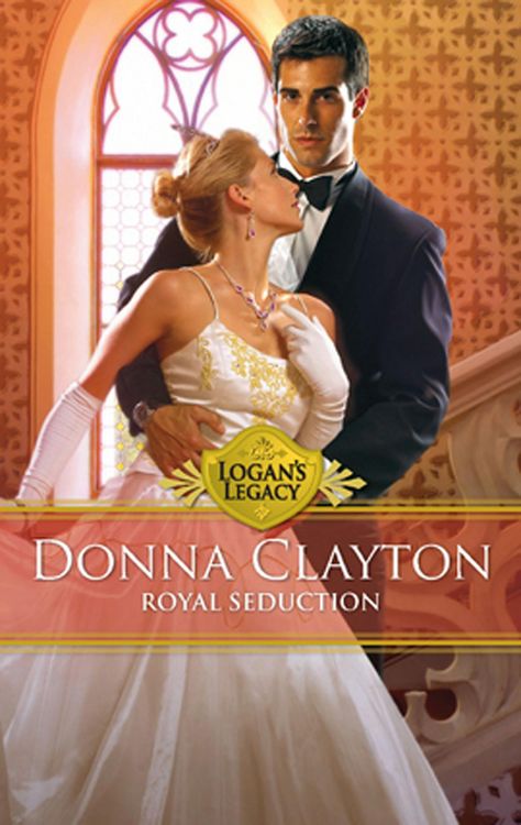 Produktbild: Royal Seduction