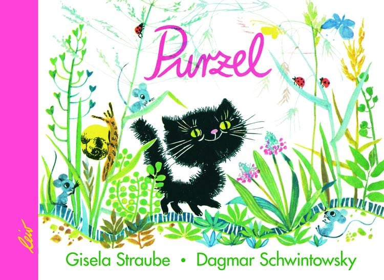 Produktbild: Purzel