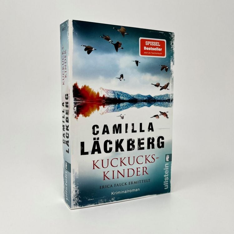 Produktbild: Kuckuckskinder