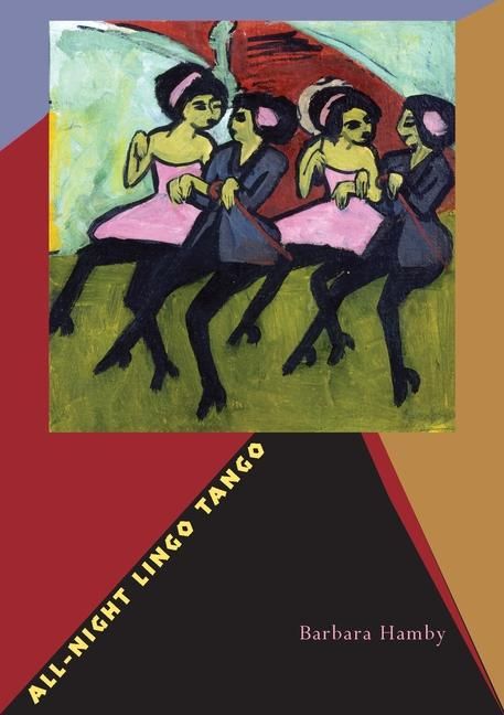Produktbild: All-Night Lingo Tango