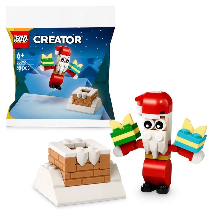 Bild vom Artikel LEGO LEGO Creator 30692 vom Autor 