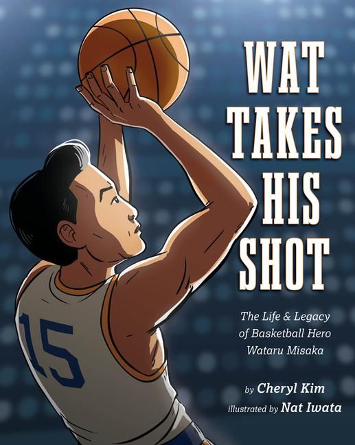 Produktbild: Wat Takes His Shot