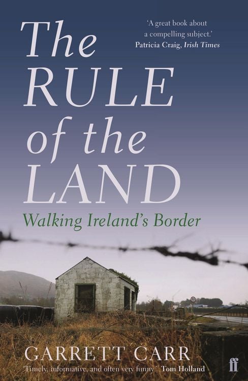 Produktbild: The Rule of the Land