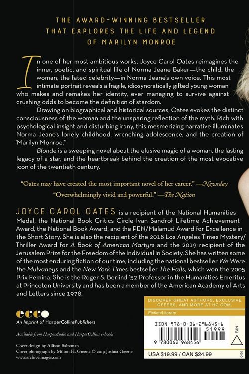 Produktbild: Blonde 20th Anniversary Edition