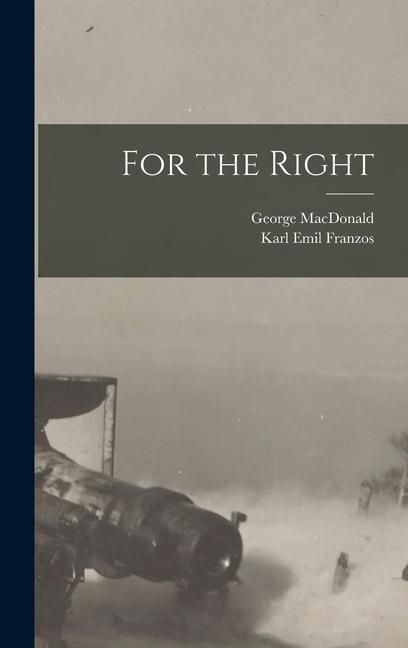 Produktbild: For the Right