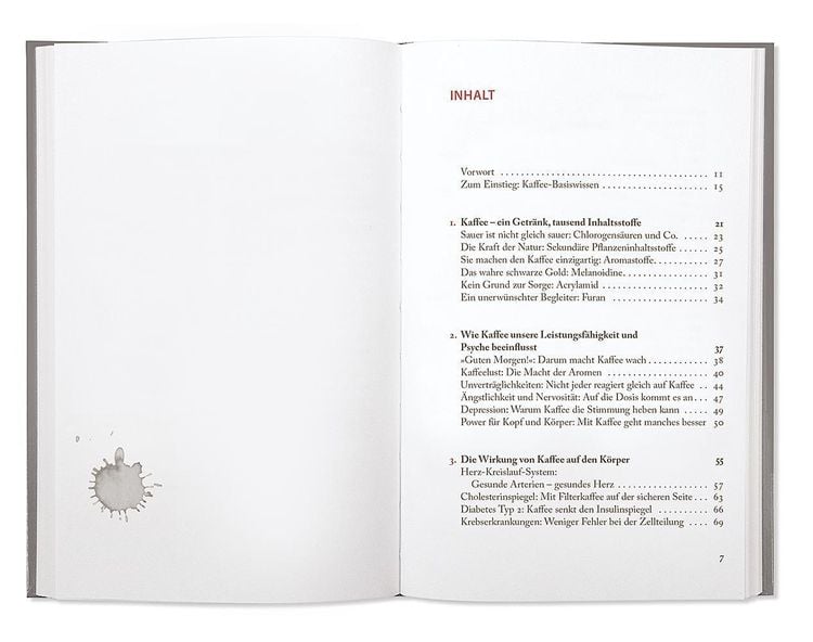 Produktbild: Kaffee-Apotheke