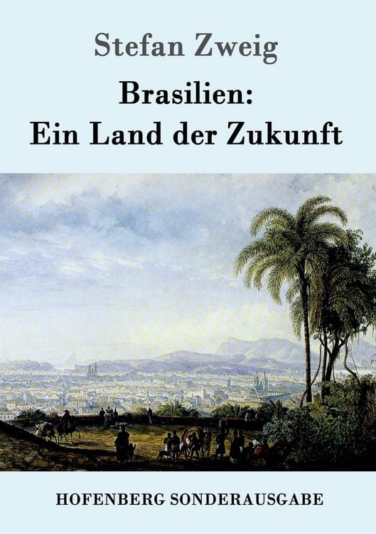 Produktbild: Brasilien: Ein Land der Zukunft